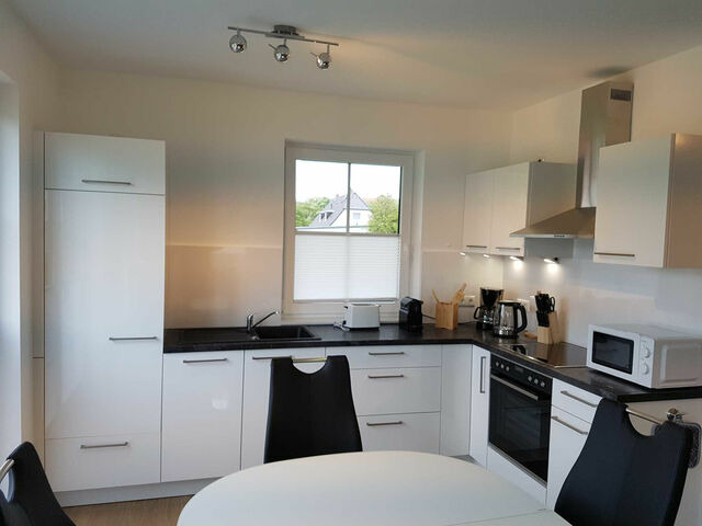 Ferienwohnung in Dranske - Ferienwohnung Schatzk&auml;stchen - Bild 4