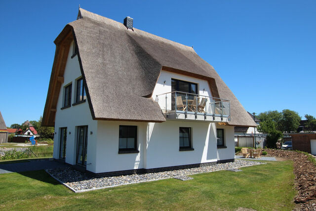 Ferienwohnung in Dranske - Ferienwohnung Schatzk&auml;stchen - Bild 10