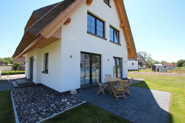 Ferienwohnung in Dranske - Ferienwohnung Schatzk&auml;stchen - Bild 11