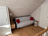 Ferienhaus in Baabe - Strandhaus R&uuml;genperle - Baabe - Bild 19