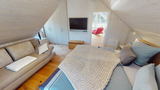 Ferienhaus in Baabe - Strandhaus R&uuml;genperle - Baabe - Bild 21