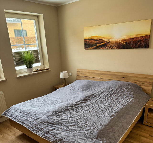 Ferienwohnung in Glowe - Ferienwohnung Meeresleuchten - Glowe - Bild 5