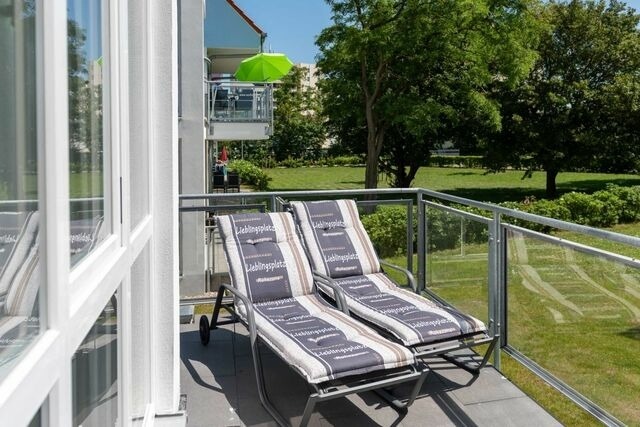 Ferienwohnung in Gro&szlig;enbrode - Sonnendeck 26 - Gro&szlig;enbrode - Bild 18