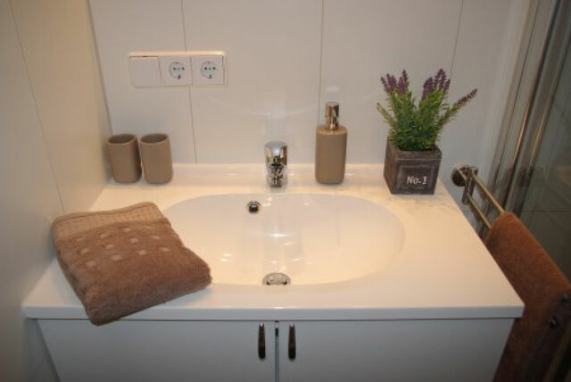 Ferienwohnung in Gro&szlig;enbrode - Ostseebrise 10 - Gro&szlig;enbrode - Bild 11