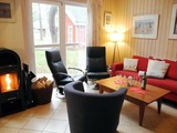 Ferienhaus in Baabe - Strandrose - Baabe - Bild 1