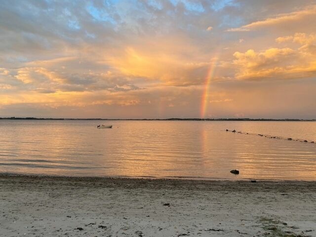 Ferienhaus in Gl&uuml;cksburg - Trehus - Bild 20