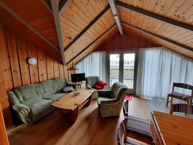 Ferienhaus in Gl&uuml;cksburg - Ferienhaus Bockholm 24 c - Bild 2