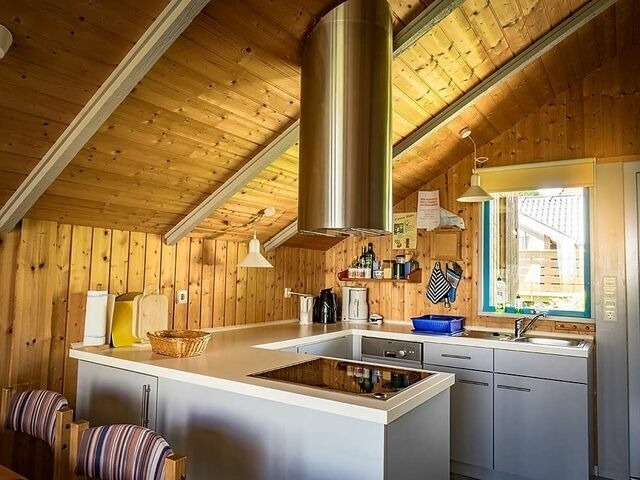 Ferienhaus in Gl&uuml;cksburg - Ferienhaus Bockholm 24 c - Bild 3