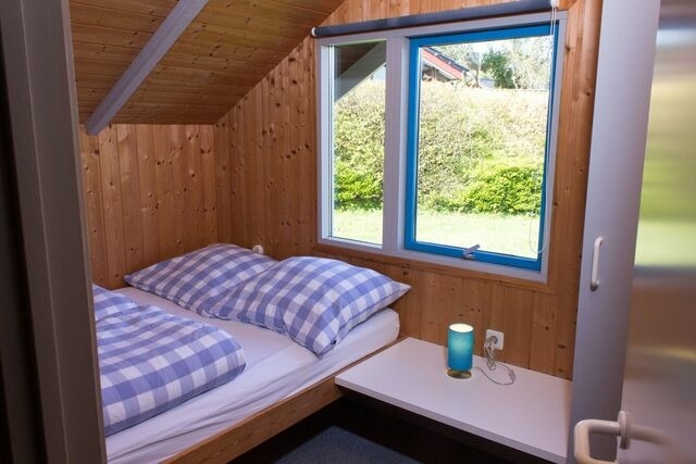 Ferienhaus in Gl&uuml;cksburg - Ferienhaus Bockholm 24 c - Bild 7