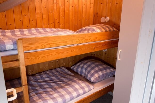 Ferienhaus in Gl&uuml;cksburg - Ferienhaus Bockholm 24 c - Bild 14