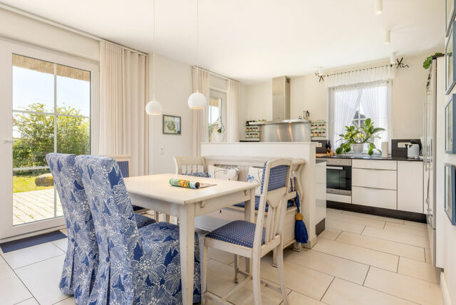 Ferienhaus in Dranske - K&uuml;stenperle - Dranske - Bild 6