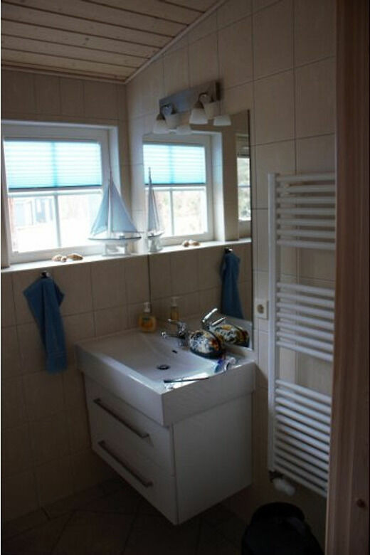 Ferienhaus in Baabe - Feenwald - Baabe - Bild 13