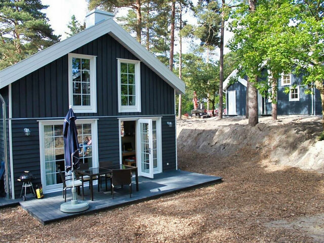 Ferienhaus in Baabe - Feenwald - Baabe - Bild 14