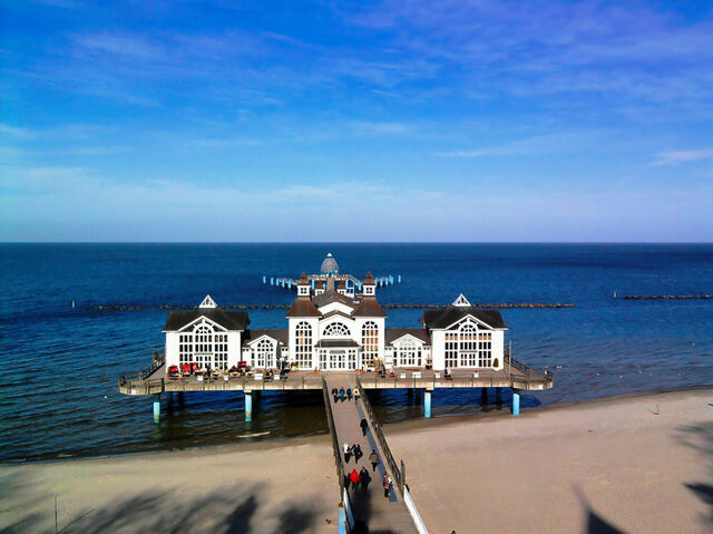 Ferienhaus in Baabe - Feenwald - Baabe - Bild 19