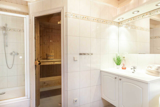 Ferienhaus in Baabe - Haus am Meer 283 - Baabe - Bild 6