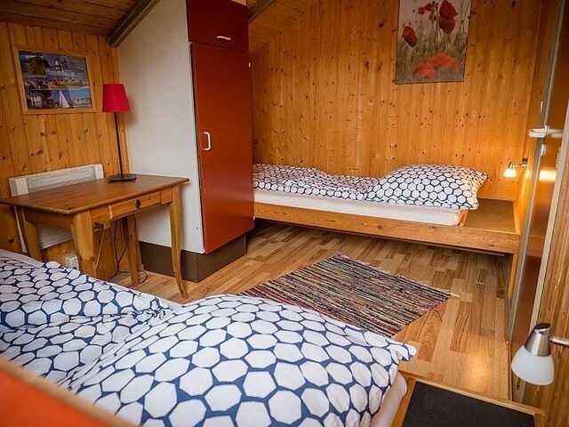 Ferienhaus in Gl&uuml;cksburg - Ferienhaus "S&ouml;ren" - Bild 8