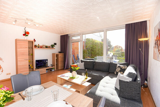 Ferienwohnung in Grömitz - Golfresidenz Whg. A14 - Bild 4