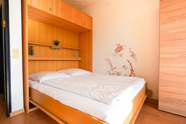 Ferienwohnung in Grömitz - Golfresidenz Whg. A14 - Bild 6