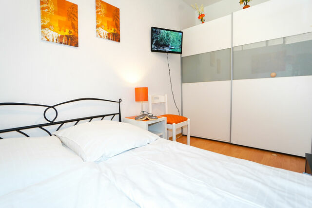 Ferienwohnung in Grömitz - Golfresidenz Whg. A14 - Bild 17