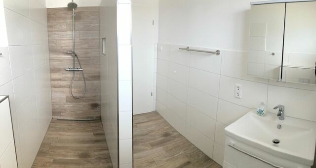 Ferienwohnung in Dahme - Zur Strandwiese W2 - Bild 6