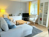 Ferienwohnung in Dierhagen - Meeresrauschen 03 - Bild 1