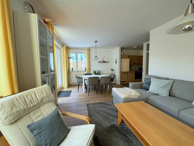Ferienwohnung in Dierhagen - Meeresrauschen 03 - Bild 2
