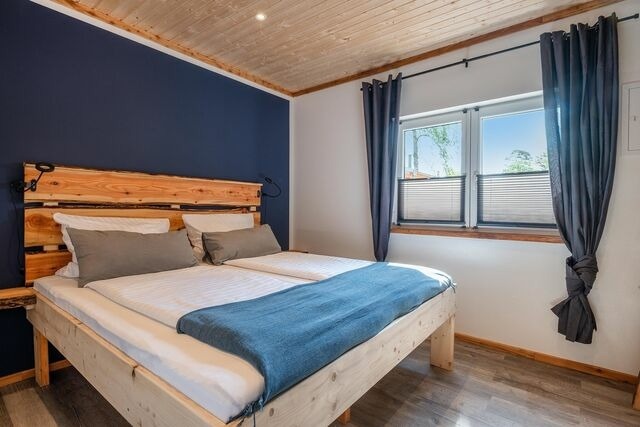 Ferienhaus in &Uuml;ckeritz - Bernstein - Bild 8