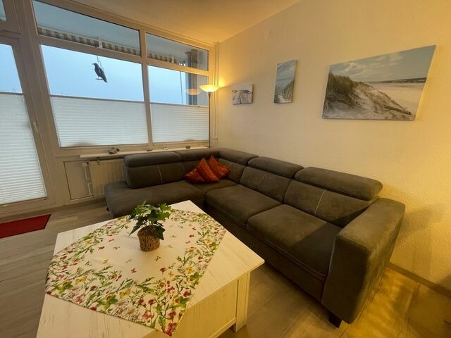 Ferienwohnung in Heiligenhafen - Appartement S&uuml;djuwel - Bild 3