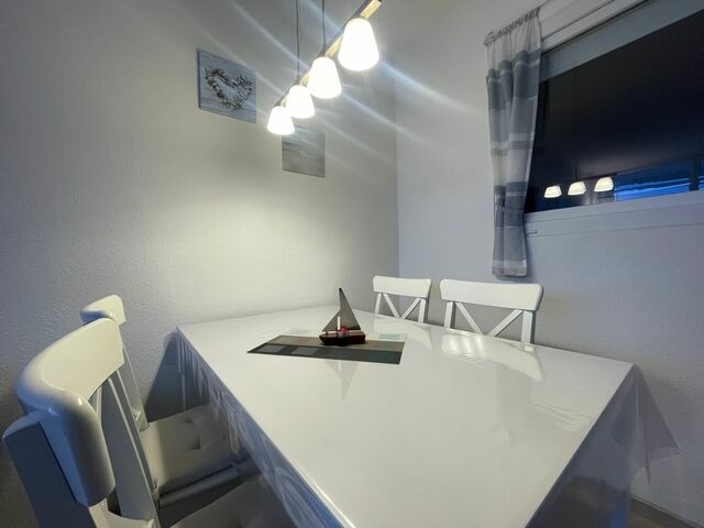 Ferienwohnung in Heiligenhafen - Appartement S&uuml;djuwel - Bild 5