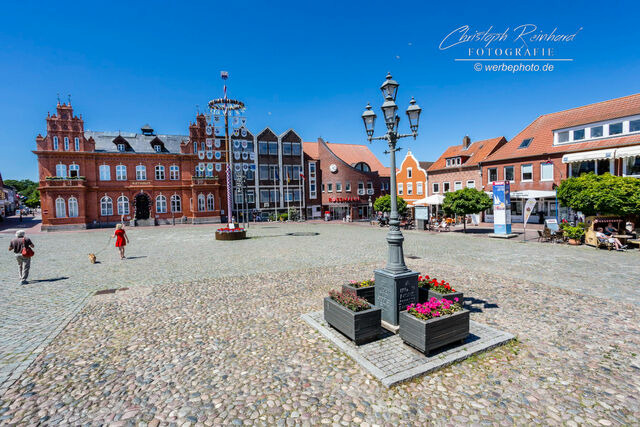 Ferienwohnung in Heiligenhafen - Heimathafen - Heiligenhafen - Bild 12
