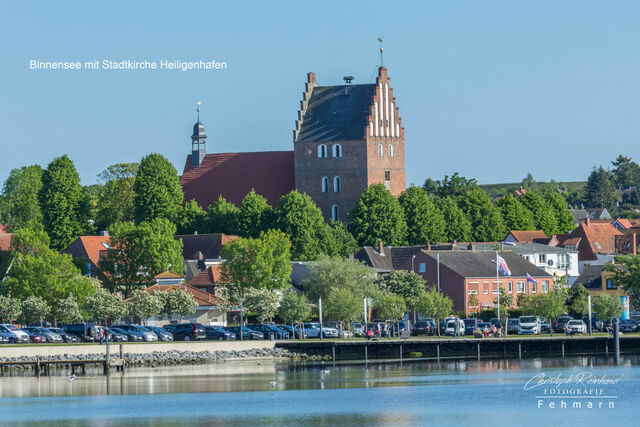 Ferienwohnung in Heiligenhafen - Heimathafen - Heiligenhafen - Bild 15