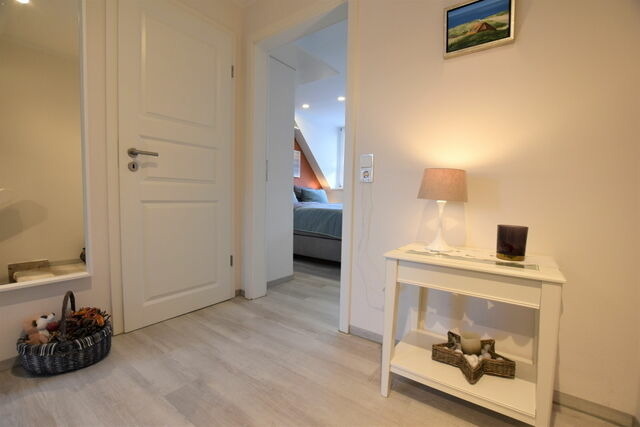 Ferienhaus in Dahme - Ferienhaus "Hus Achtern Diek" - Bild 10