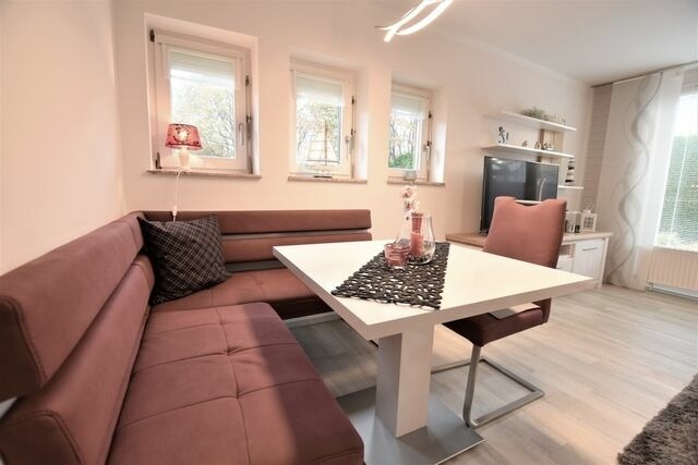 Ferienhaus in Dahme - Ferienhaus "Hus Achtern Diek" - Bild 6