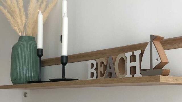 Ferienwohnung in Kellenhusen - Kellenhusen Tor Ankerplatz - Bild 3