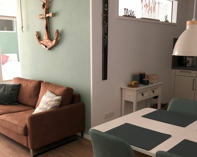 Ferienwohnung in Kellenhusen - Kellenhusen Tor Ankerplatz - Bild 4