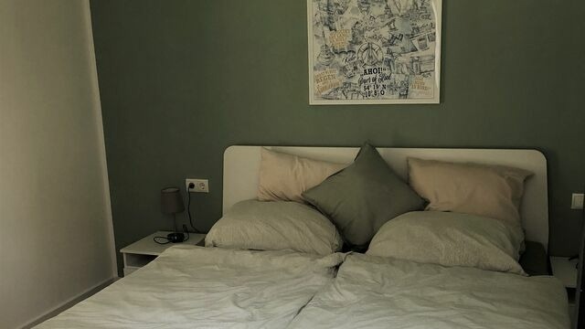 Ferienwohnung in Kellenhusen - Kellenhusen Tor Ankerplatz - Bild 16