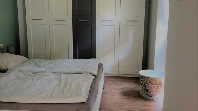 Ferienwohnung in Kellenhusen - Kellenhusen Tor Ankerplatz - Bild 18