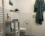 Ferienwohnung in Kellenhusen - Kellenhusen Tor Ankerplatz - Bild 23