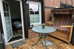 Ferienwohnung Lerchenstra&szlig;e