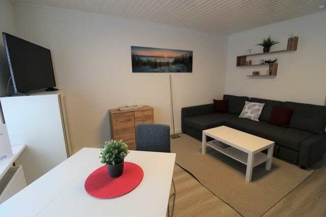 Ferienwohnung in Heiligenhafen - Ferienwohnung Lerchenstra&szlig;e - Bild 3