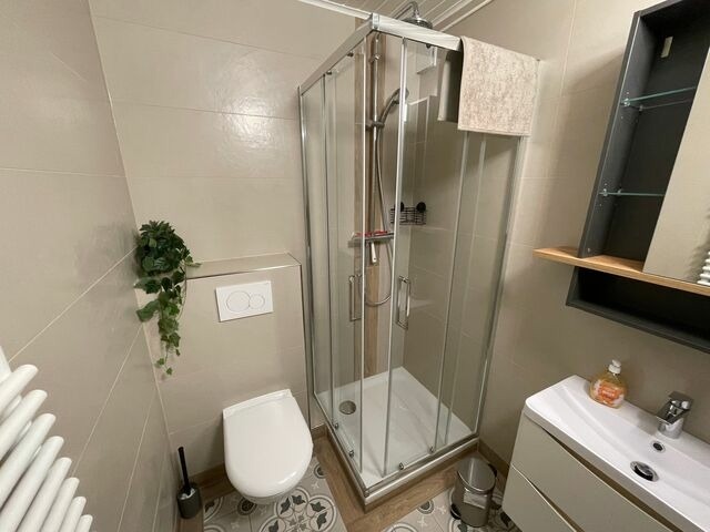 Ferienwohnung in Heiligenhafen - Ferienwohnung Lerchenstra&szlig;e - Bild 7