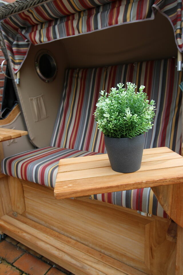 Ferienwohnung in Heiligenhafen - Ferienwohnung Lerchenstra&szlig;e - Bild 12