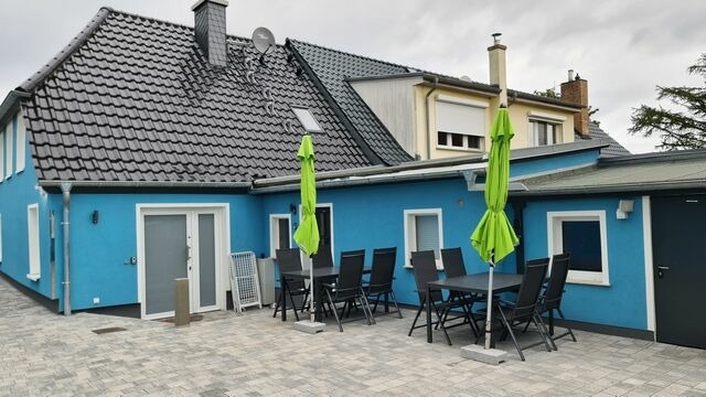 Ferienwohnung in Zinnowitz - Gl&uuml;ck - Bild 12