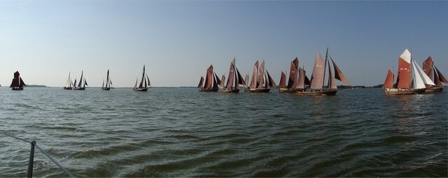 Ferienwohnung in Fuhlendorf - Boddenzauber - Bild 18