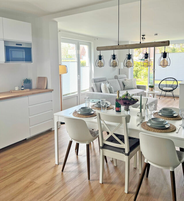 Ferienwohnung in Gr&ouml;mitz - Auszeit Gr&ouml;mitz - Bild 11