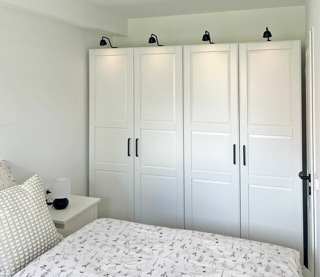 Ferienwohnung in Gr&ouml;mitz - Auszeit Gr&ouml;mitz - Bild 12