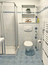 Ferienwohnung in Gr&ouml;mitz - Auszeit Gr&ouml;mitz - Bild 20