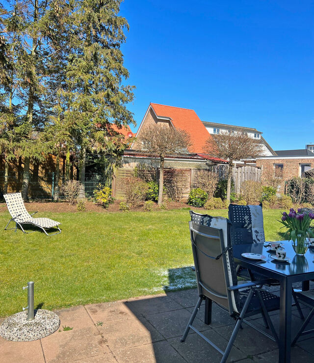 Ferienwohnung in Gr&ouml;mitz - Auszeit Gr&ouml;mitz - Bild 24