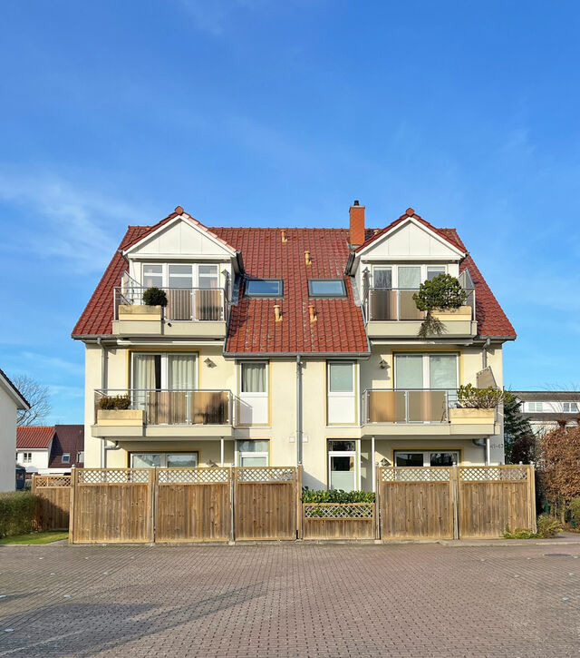 Ferienwohnung in Gr&ouml;mitz - Auszeit Gr&ouml;mitz - Bild 25