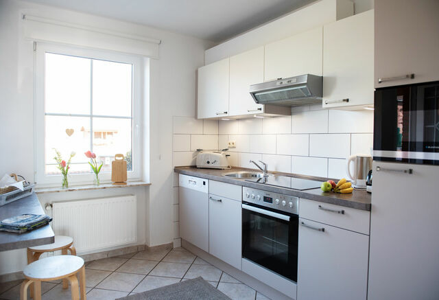 Ferienwohnung in Fehmarn OT Neujellingsdorf - Bauernhof H&ouml;per-Rauert - Reihenhaus 5 - Bild 5